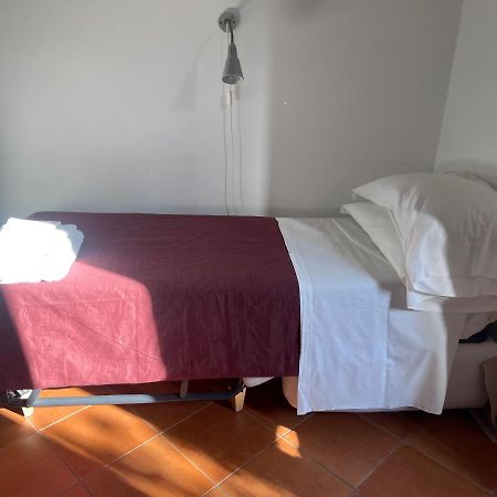 Casa Flores Neapol Zewnętrze zdjęcie