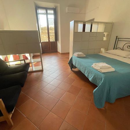 Casa Flores Neapol Zewnętrze zdjęcie