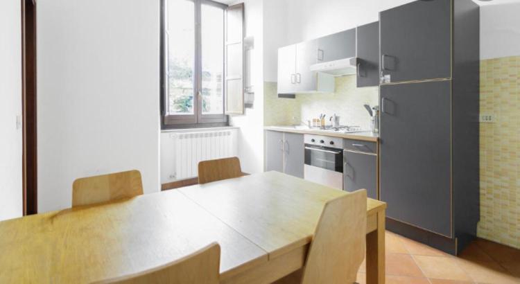 Casa Flores Neapol Zewnętrze zdjęcie