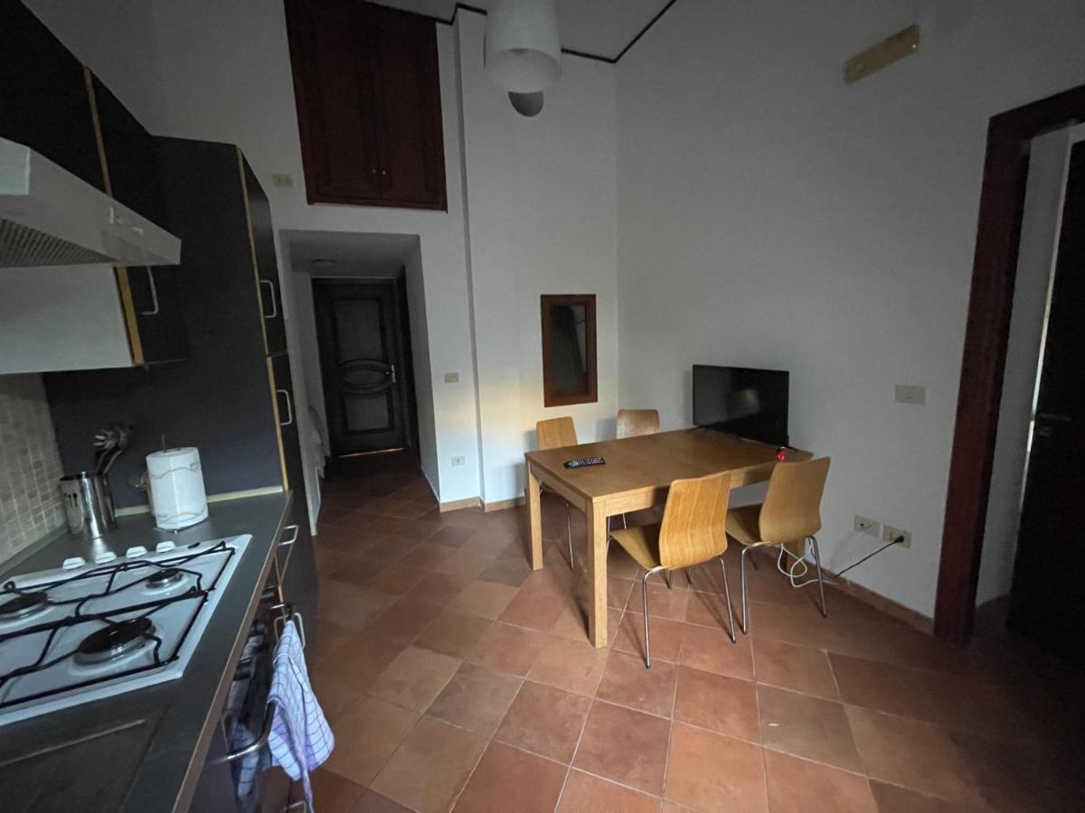 Casa Flores Neapol Zewnętrze zdjęcie