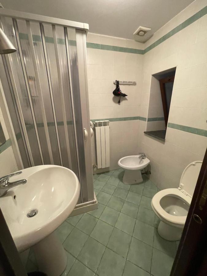 Casa Flores Neapol Zewnętrze zdjęcie