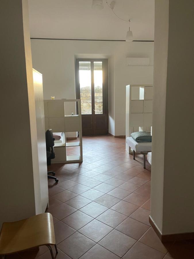 Casa Flores Neapol Zewnętrze zdjęcie