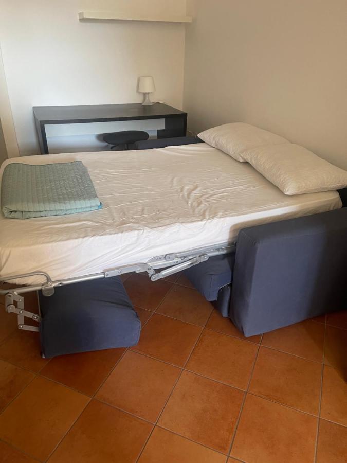 Casa Flores Neapol Zewnętrze zdjęcie