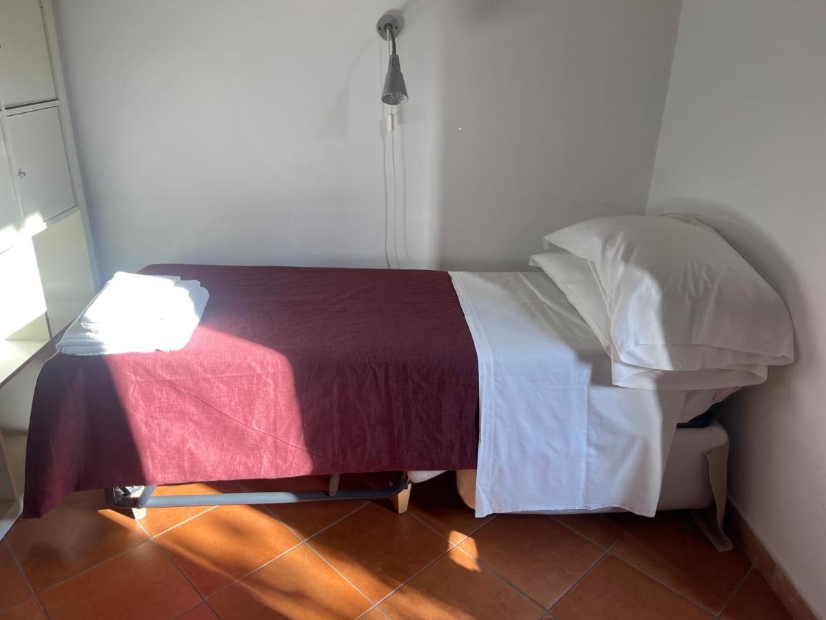 Casa Flores Neapol Zewnętrze zdjęcie