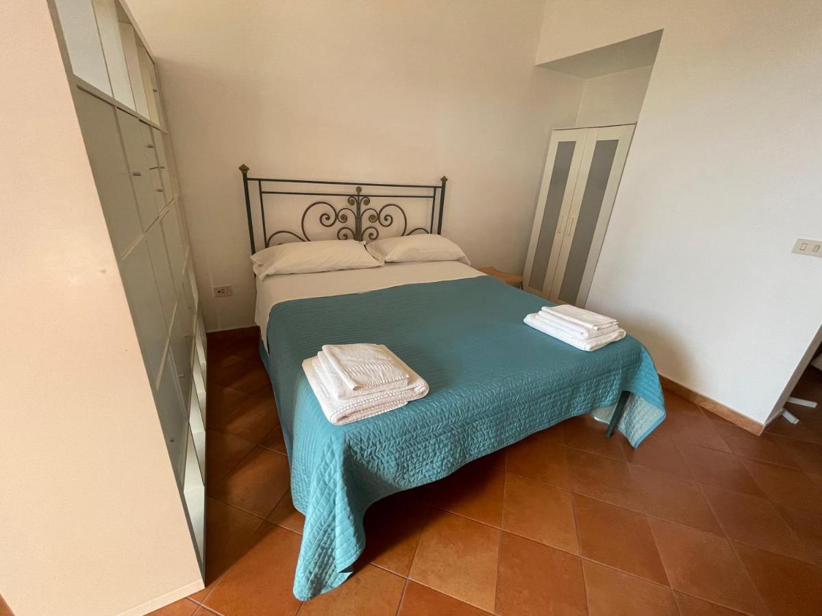 Casa Flores Neapol Zewnętrze zdjęcie